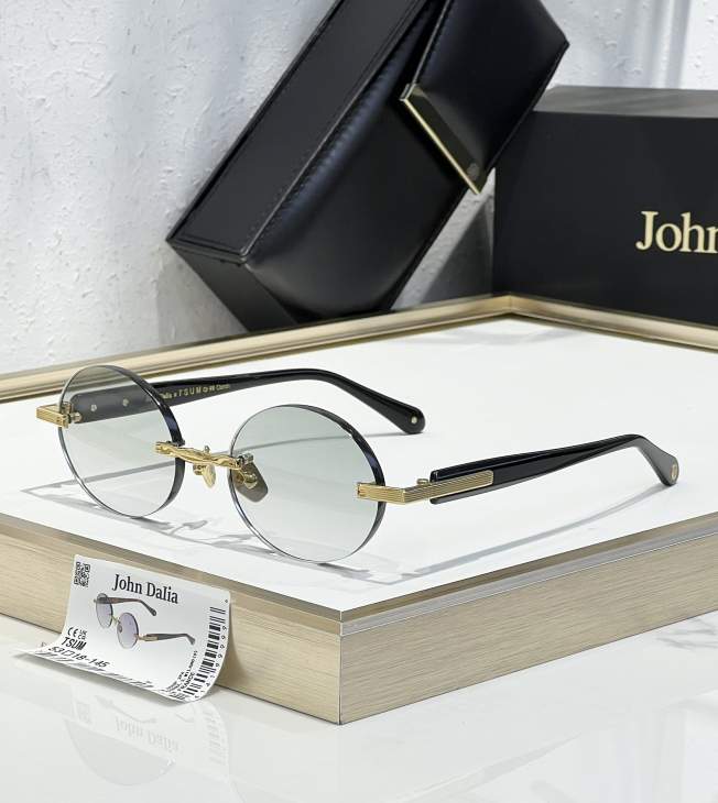 Picture of John Dalia Sunglasses _SKUfw73207875fw